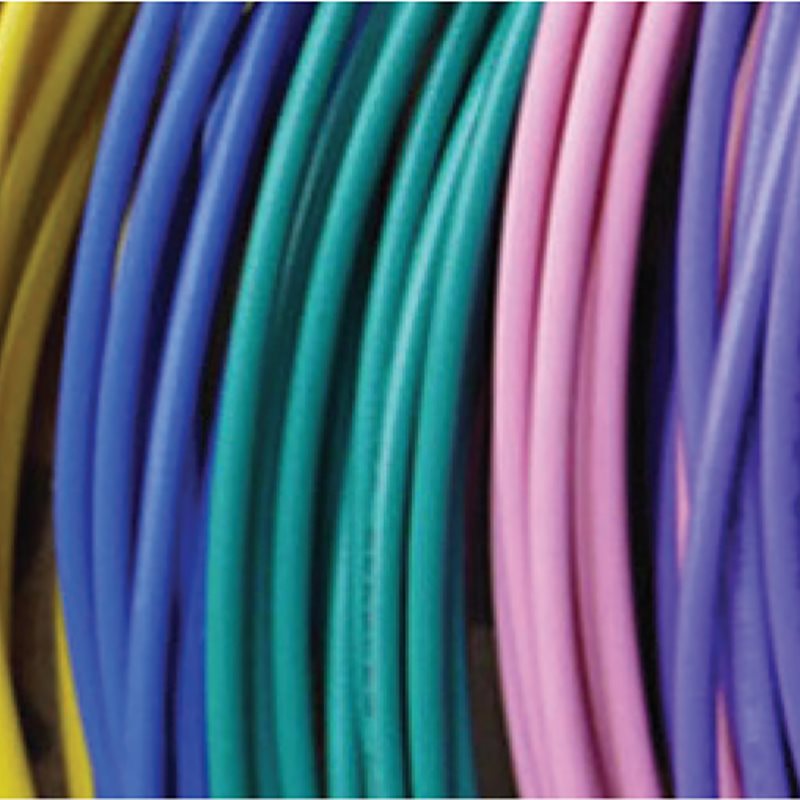 TFlex Automotive Wire